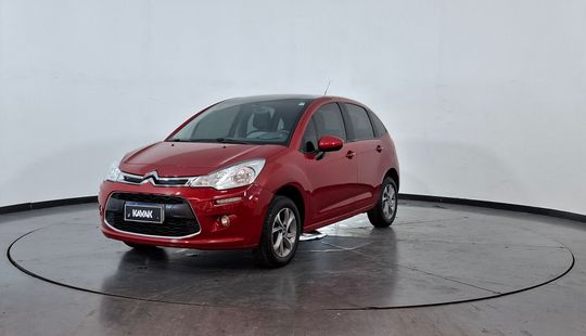 Citroen • C3