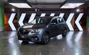 Renault • Sandero