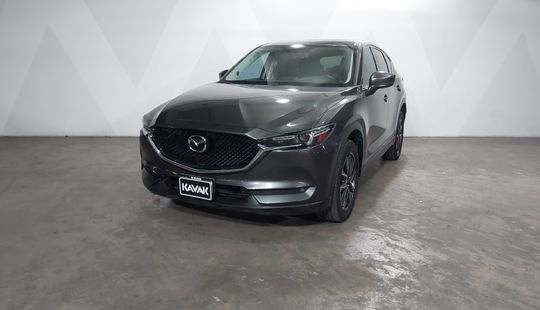 Mazda • CX-5