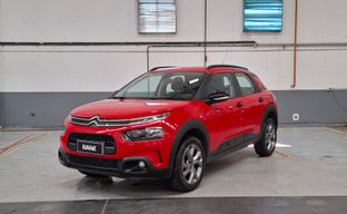 Citroen • C4 Cactus