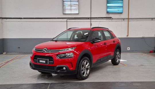 Citroen • C4 Cactus