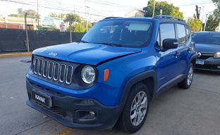 Jeep • Renegade