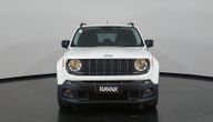Jeep Renegade STD AUTOMATICO Suv 2018
