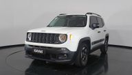 Jeep Renegade STD AUTOMATICO Suv 2018