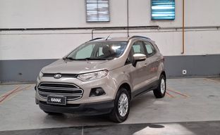 Ford • EcoSport