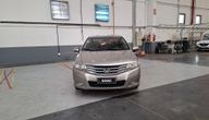 Honda City 1.5 EXL MT Sedan 2010