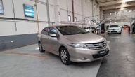 Honda City 1.5 EXL MT Sedan 2010