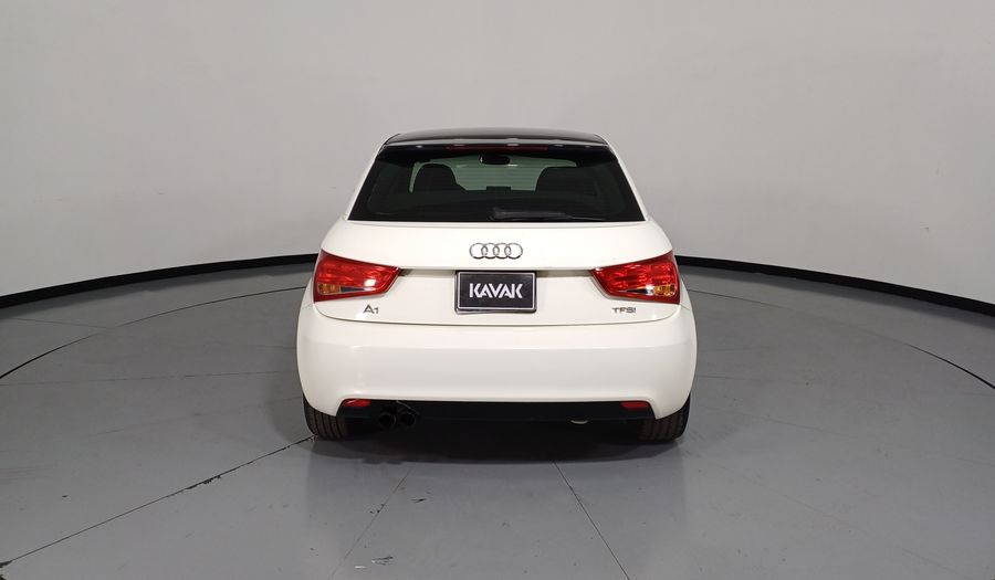 Audi A1 1.4 TFSI COOL S TRONIC Hatchback 2014