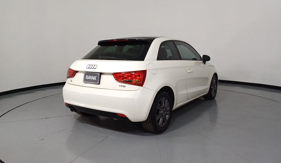 Audi A1 1.4 TFSI COOL S TRONIC Hatchback 2014