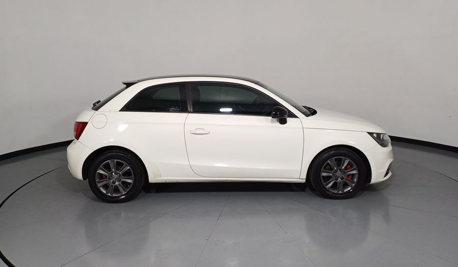Audi A1 1.4 TFSI COOL S TRONIC Hatchback 2014