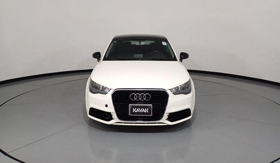 Audi A1 1.4 TFSI COOL S TRONIC Hatchback 2014