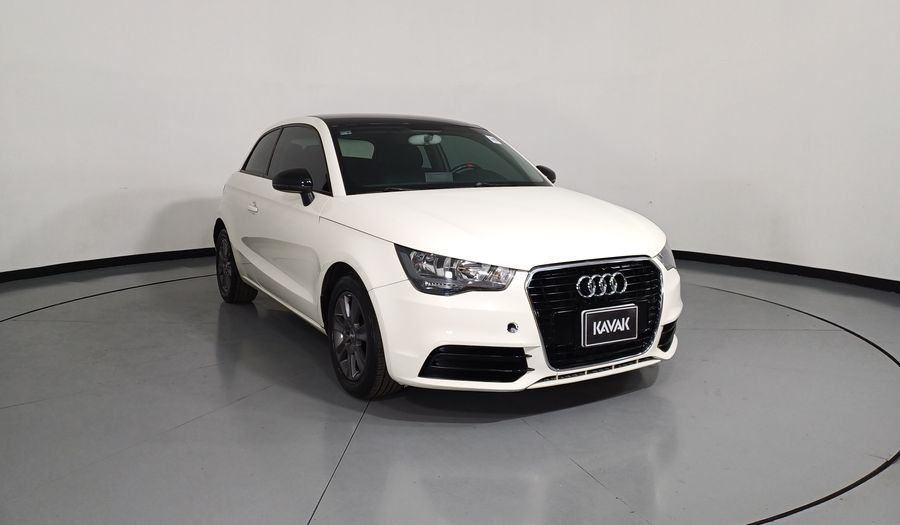 Audi A1 1.4 TFSI COOL S TRONIC Hatchback 2014