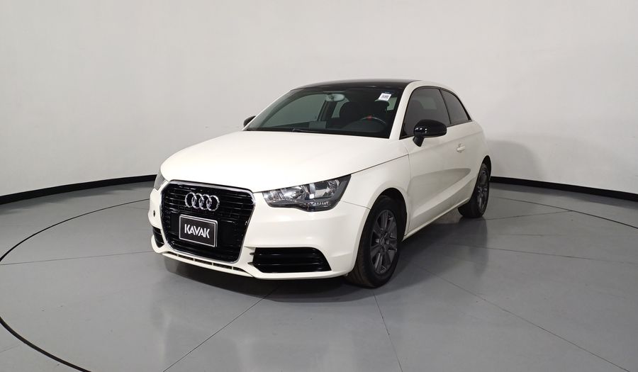 Audi A1 1.4 TFSI COOL S TRONIC Hatchback 2014