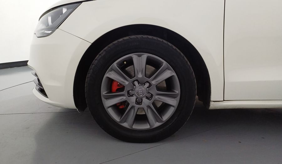 Audi A1 1.4 TFSI COOL S TRONIC Hatchback 2014