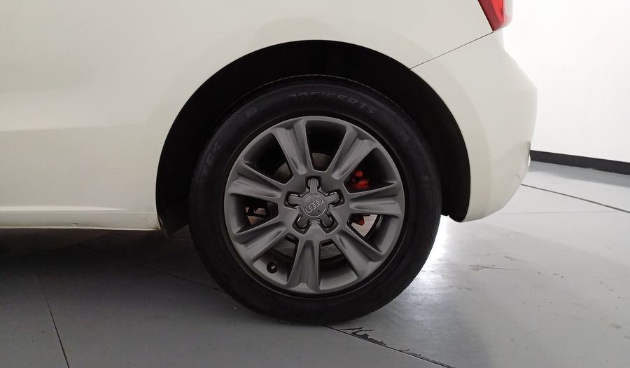 Audi A1 1.4 TFSI COOL S TRONIC Hatchback 2014