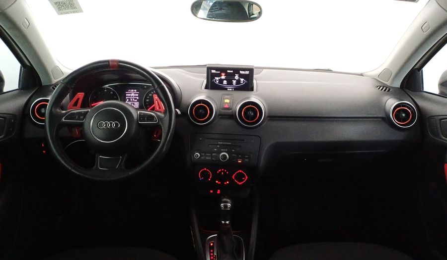 Audi A1 1.4 TFSI COOL S TRONIC Hatchback 2014