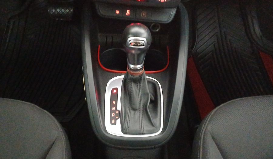 Audi A1 1.4 TFSI COOL S TRONIC Hatchback 2014