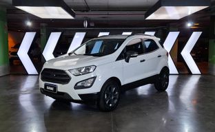 Ford • EcoSport