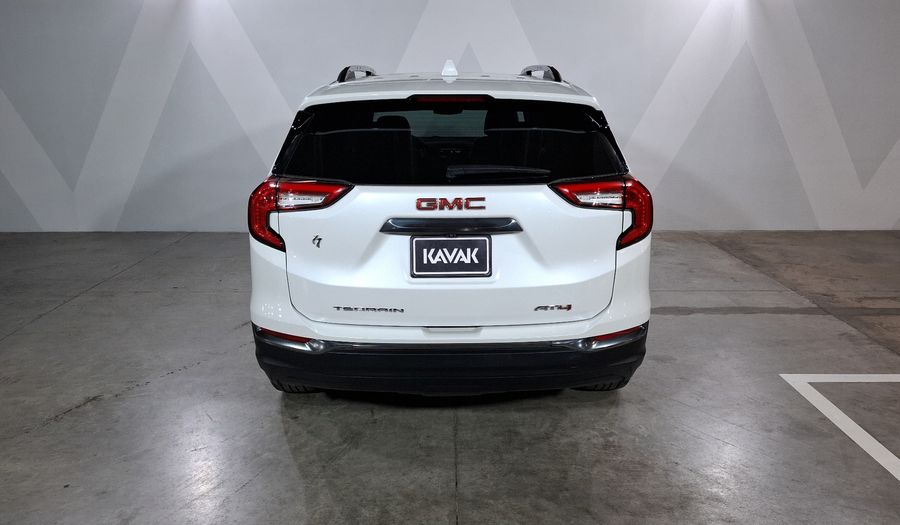 Gmc Terrain 1.5 AT4 C AUTO Suv 2023