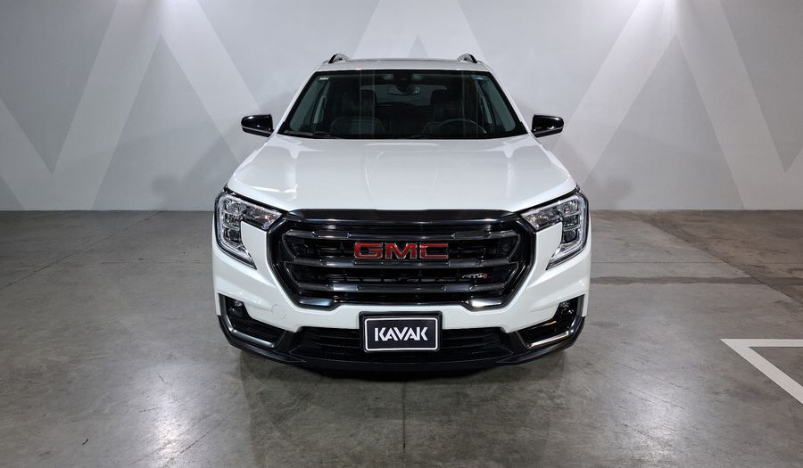 Gmc Terrain 1.5 AT4 C AUTO Suv 2023