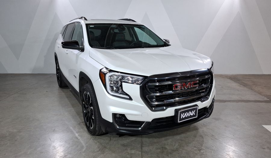 Gmc Terrain 1.5 AT4 C AUTO Suv 2023