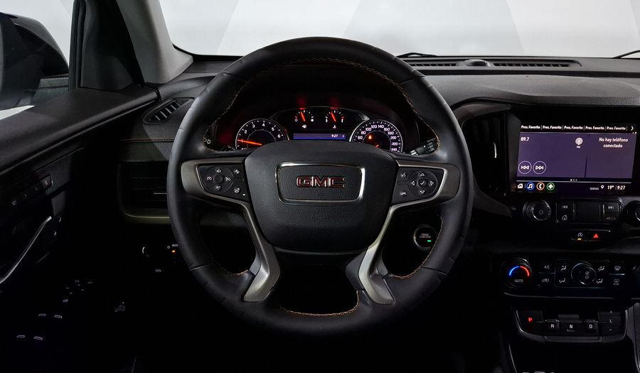 Gmc Terrain 1.5 AT4 C AUTO Suv 2023