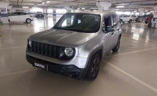 Jeep • Renegade