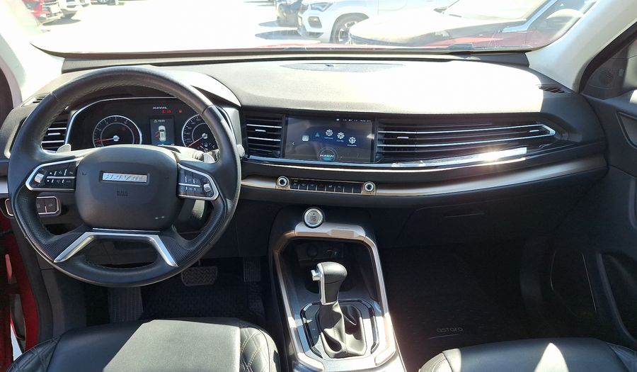 Haval H6 2.0 AUTO ELITE Suv 2021