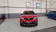 Renault Kwid 1.0 OUTSIDER Hatchback 2020