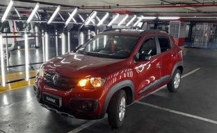 Renault • Kwid