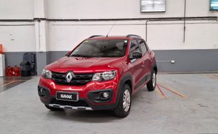 Renault • Kwid