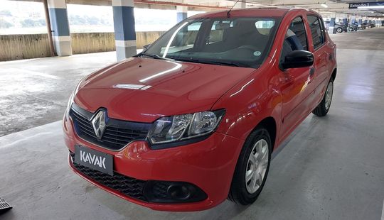 Renault • Sandero