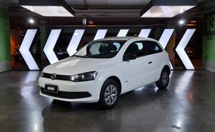 Volkswagen • Gol Trend