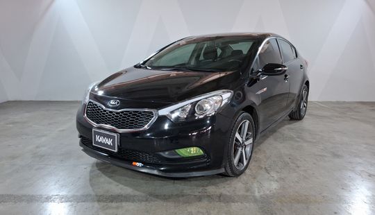 Kia • FORTE