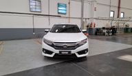 Honda Civic 1.5 I-VTEC SOHC EXT CVT Sedan 2017