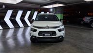 Citroen C4 Cactus 1.6 VTI 115 FEEL PACK AUTO Hatchback 2022