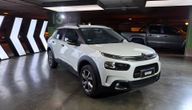 Citroen C4 Cactus 1.6 VTI 115 FEEL PACK AUTO Hatchback 2022