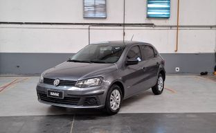 Volkswagen • Gol Trend