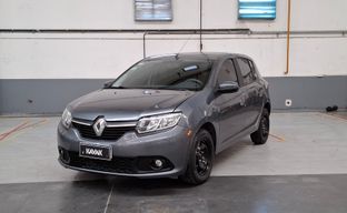 Renault • Sandero