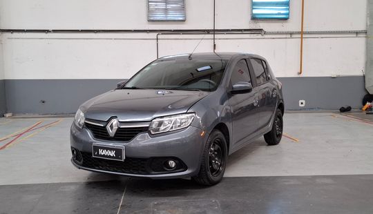 Renault Sandero 1.6 DYNAMIQUE-2018