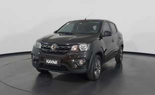 Renault • Kwid