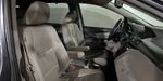 Honda Odyssey 3.5 EXL AT Minivan 2014