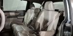 Honda Odyssey 3.5 EXL AT Minivan 2014