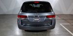 Honda Odyssey 3.5 EXL AT Minivan 2014