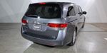 Honda Odyssey 3.5 EXL AT Minivan 2014
