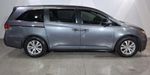Honda Odyssey 3.5 EXL AT Minivan 2014