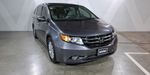 Honda Odyssey 3.5 EXL AT Minivan 2014