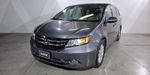 Honda Odyssey 3.5 EXL AT Minivan 2014