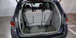 Honda Odyssey 3.5 EXL AT Minivan 2014