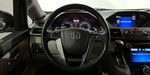 Honda Odyssey 3.5 EXL AT Minivan 2014